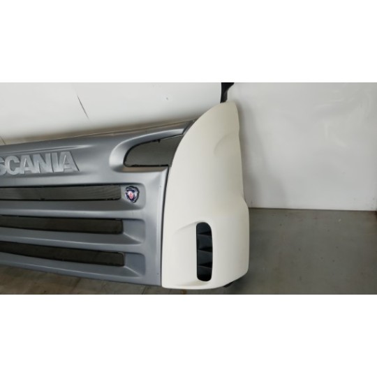 DEVIATORE ARIA A/SX SCANIA Serie R 2005> usato