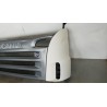 AIR DEFLECTOR LEFT  SCANIA Serie R 2005> used
