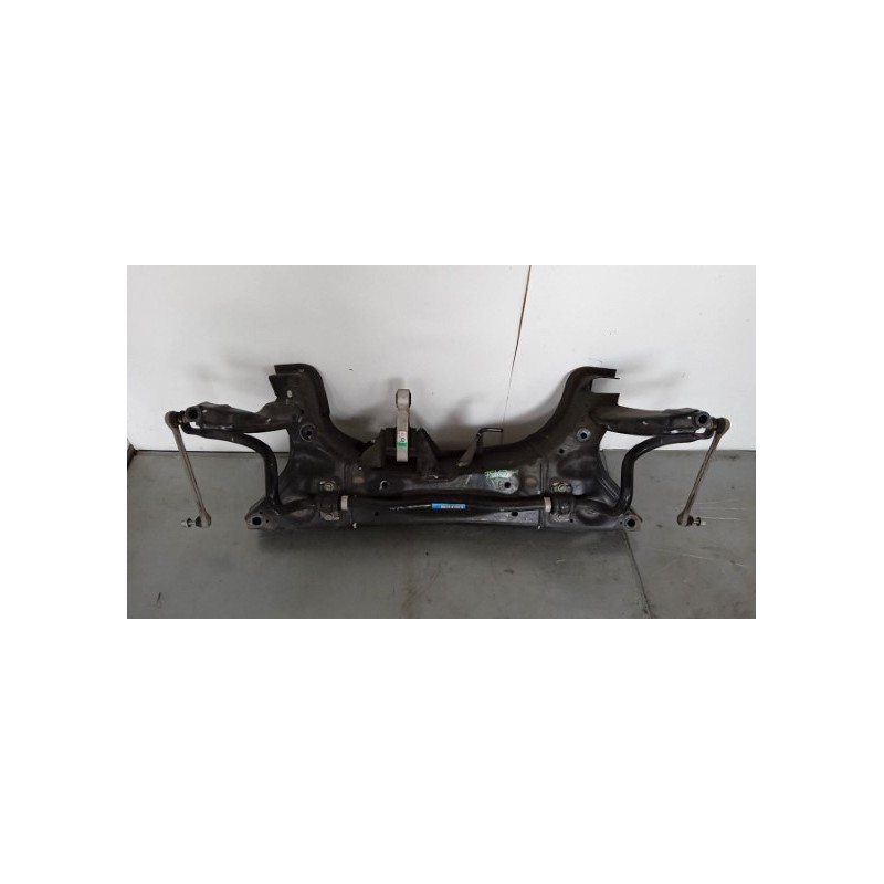 FORD FRONT CHASSIS SUSPENSION  FORD EcoSport 2018> used