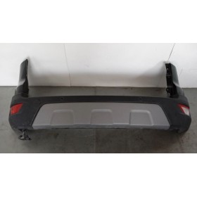 PARAURTI POSTERIORE FORD...