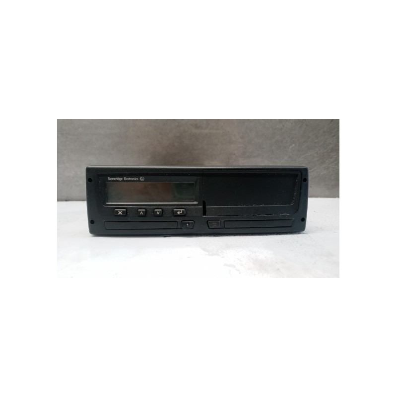 SCANIA TACHIGRAFO SCANIA Serie R 2005> usato