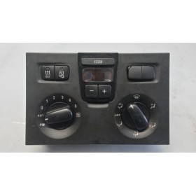 CENTRALINA CLIMATIZZATORE...