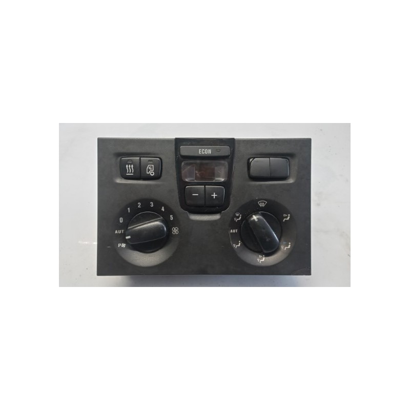 SCANIA CENTRALINA CLIMATIZZATORE SCANIA Serie R 2005> usato