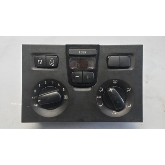 AC CONTROL UNIT SCANIA Serie R 2005> used