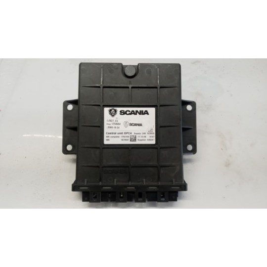 VARIOUS CONTROL UNITS A  SCANIA Serie R 2005> used