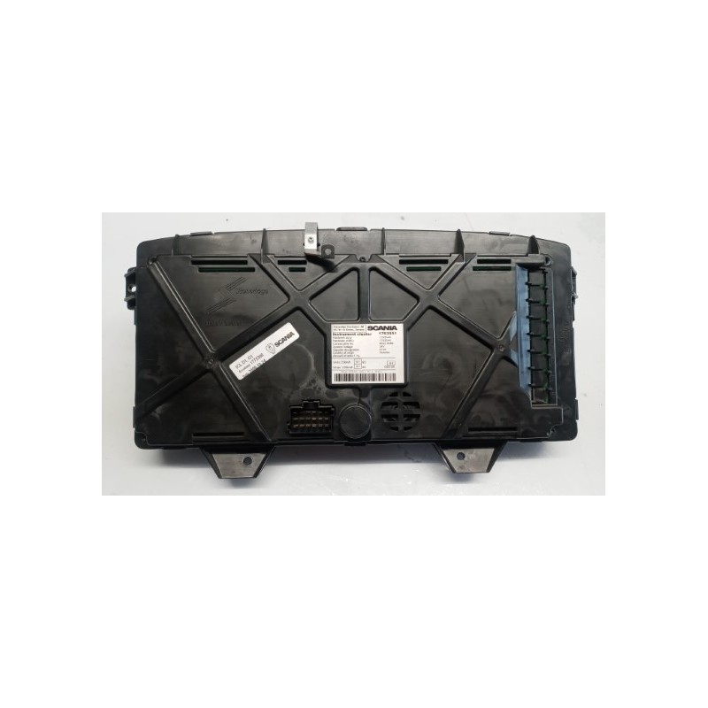 SCANIA QUADRO STRUMENTI SCANIA Serie R 2005> usato