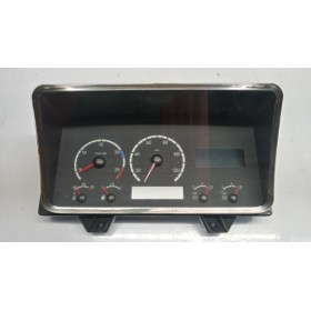 INSTRUMENT PANEL SCANIA...