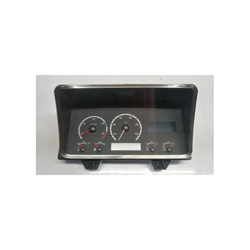 SCANIA INSTRUMENT PANEL SCANIA Serie R 2005> used