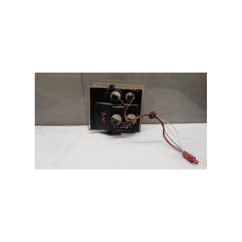 SCANIA RIGHT FRONT INDICATORS  SCANIA Serie R 2005> used