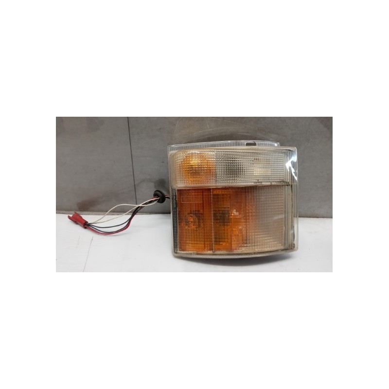 SCANIA RIGHT FRONT INDICATORS  SCANIA Serie R 2005> used