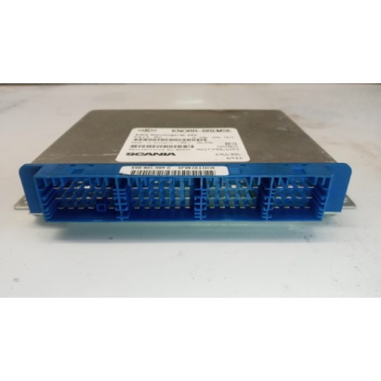 EBS CONTROL UNIT  SCANIA Serie R 2005> used