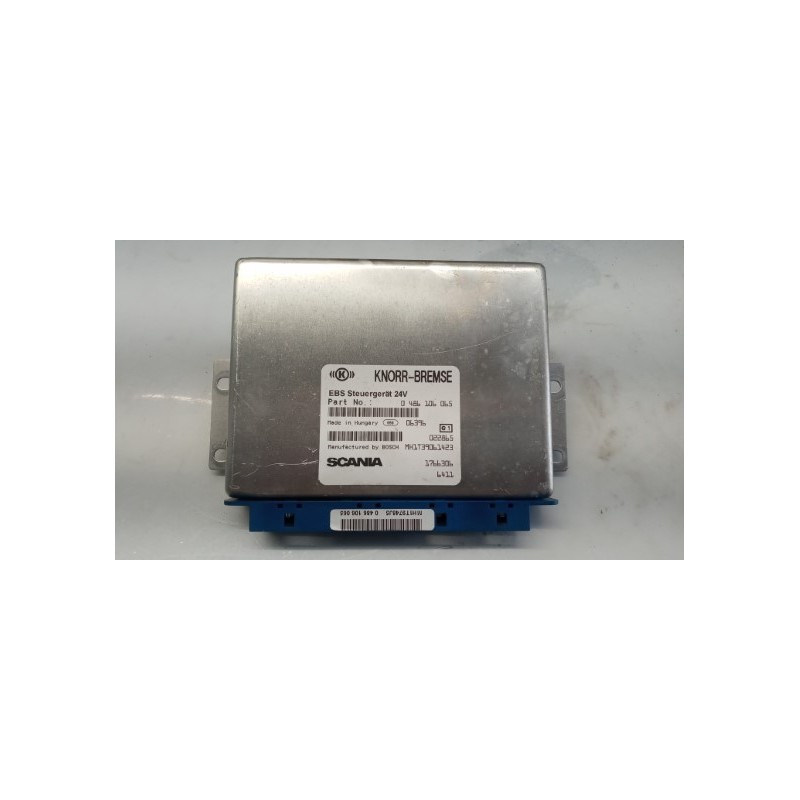 SCANIA EBS CONTROL UNIT  SCANIA Serie R 2005> used