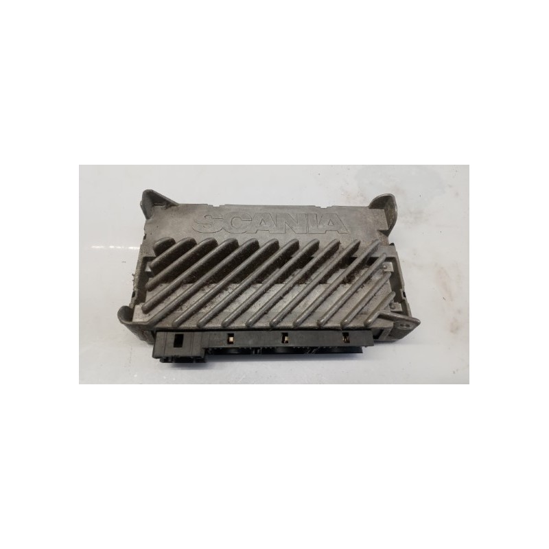 SCANIA VARIOUS CONTROL UNITS B  SCANIA Serie R 2005> used