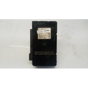 VARIOUS CONTROL UNITS B...