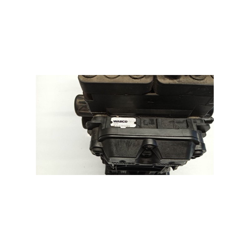 SCANIA ESSICCATORE SCANIA Serie R 2005> usato