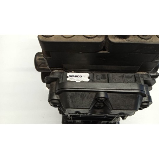 DRIER BARKESYSTEM  SCANIA Serie R 2005> used