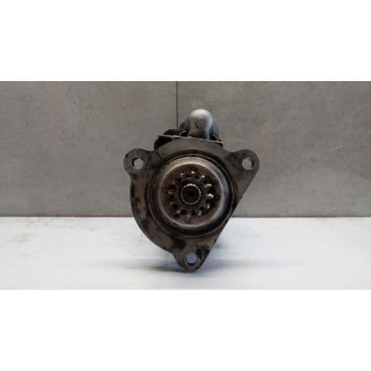 MOTORINO AVVIAMENTO SCANIA Serie R 2005> usato