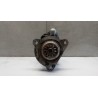 SCANIA STARTER MOTOR SCANIA Serie R 2005> used