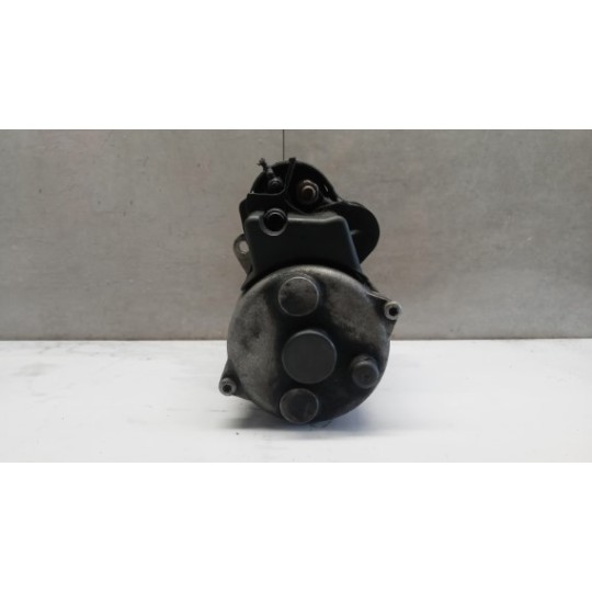 STARTER MOTOR SCANIA Serie R 2005> used