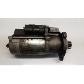 STARTER MOTOR SCANIA Serie...