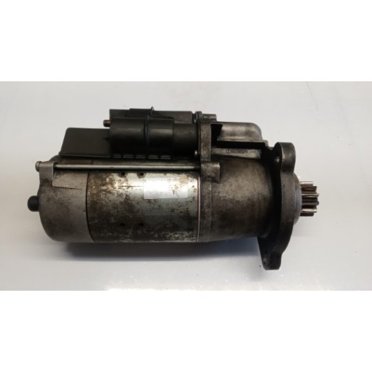 STARTER MOTOR SCANIA Serie R 2005> used