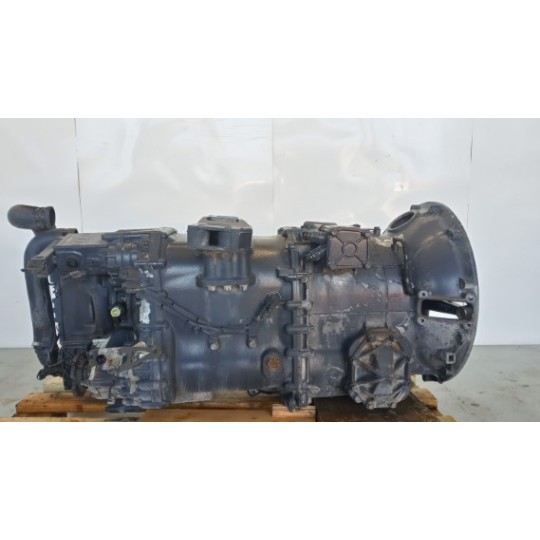 GEARBOXES  SCANIA Serie R 2005> used