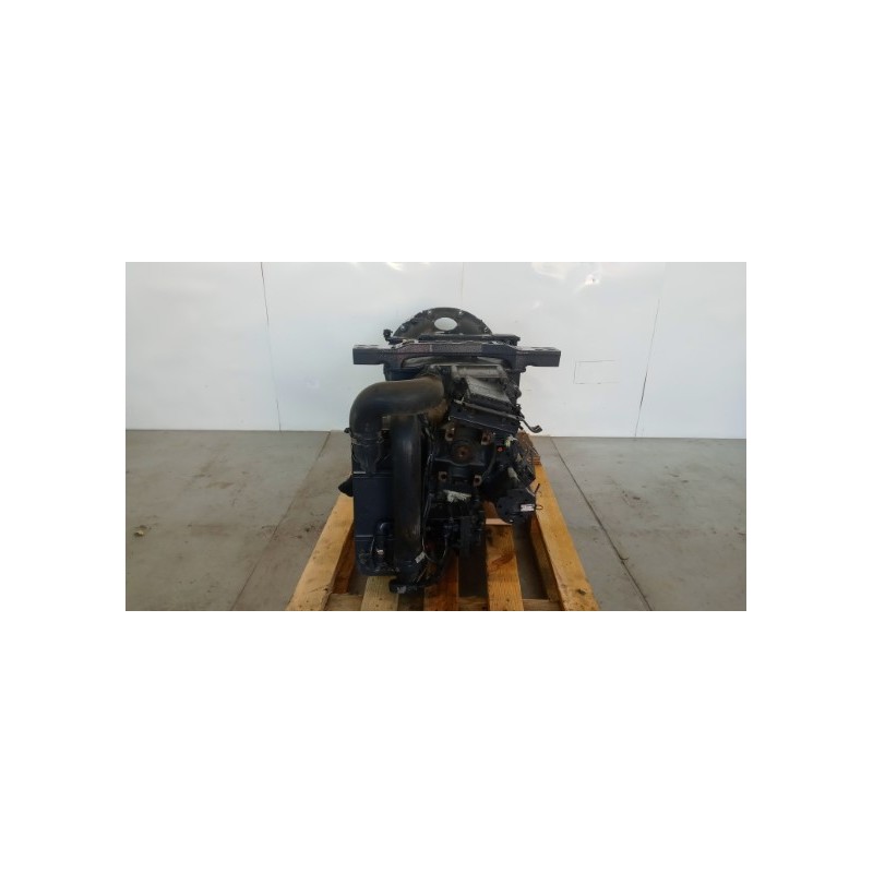 SCANIA CAMBIO SCANIA Serie R 2005> usato