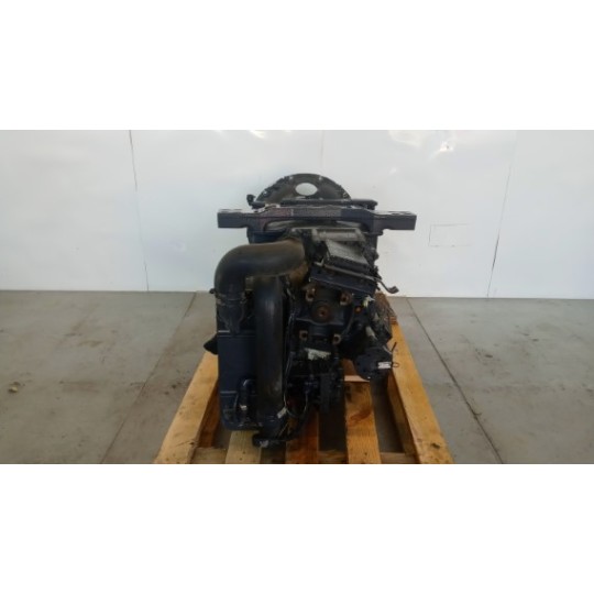 CAMBIO SCANIA Serie R 2005> usato