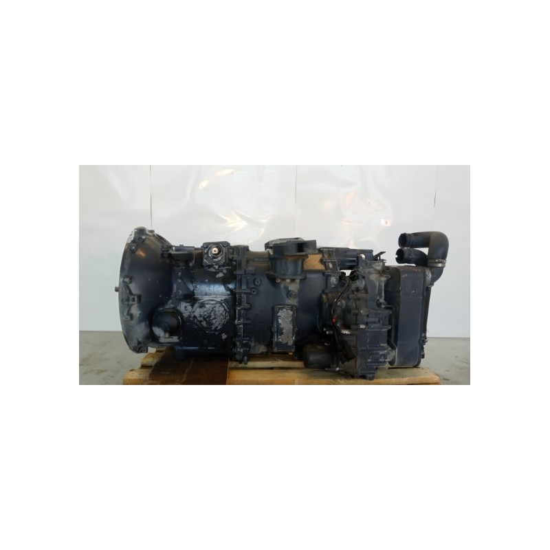 SCANIA GEARBOXES  SCANIA Serie R 2005> used