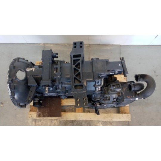 GEARBOXES  SCANIA Serie R 2005> used
