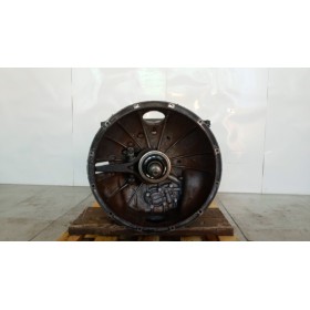 GEARBOXES  SCANIA Serie R...