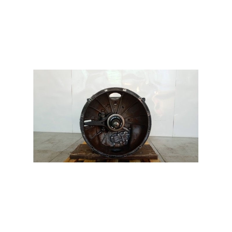 SCANIA GEARBOXES  SCANIA Serie R 2005> used