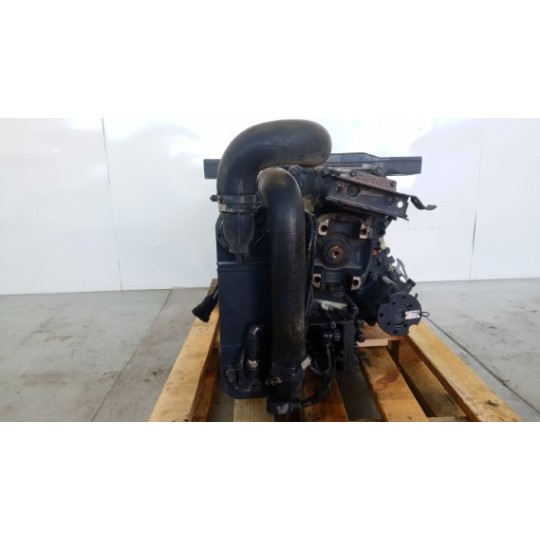 HEAT EXCHANGER  SCANIA Serie R 2005> used