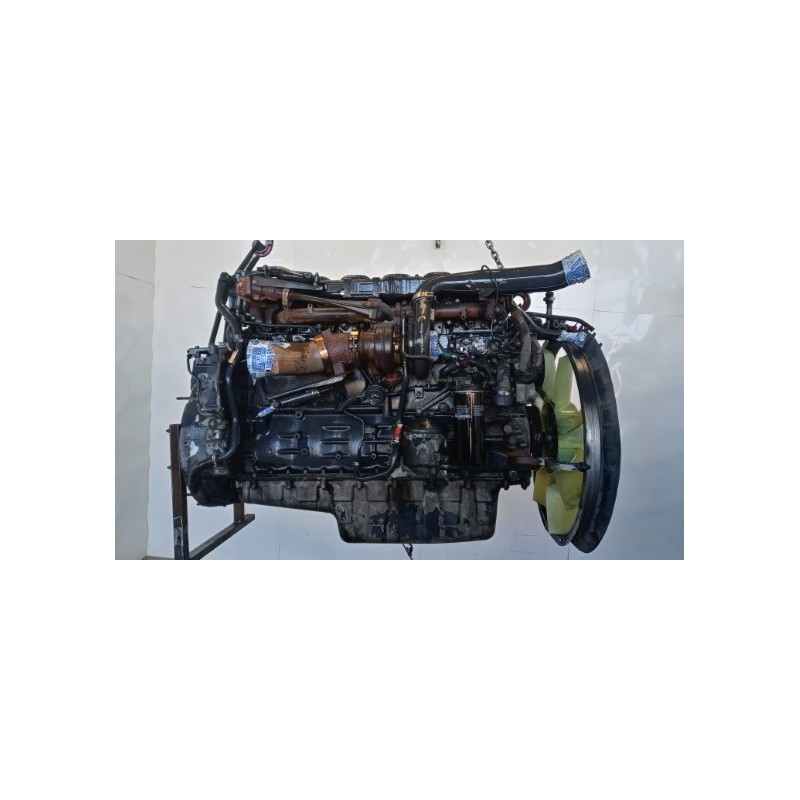 SCANIA ENGINE SCANIA Serie R 2005> used