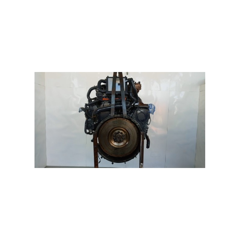 SCANIA MOTORE SCANIA Serie R 2005> usato