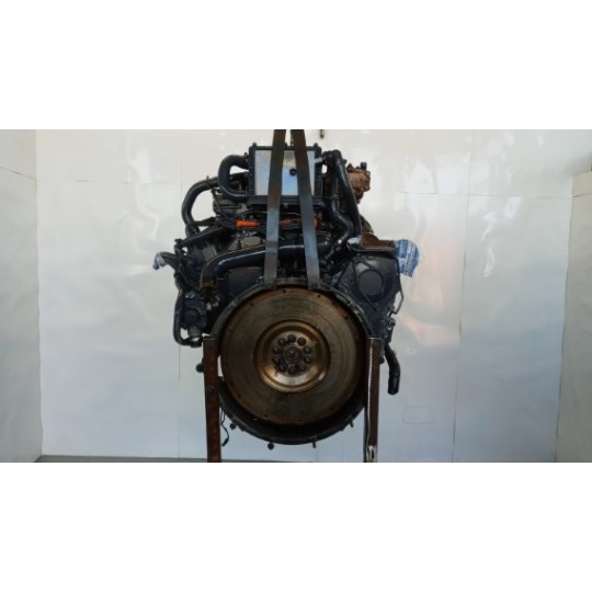 MOTORE SCANIA Serie R 2005> usato