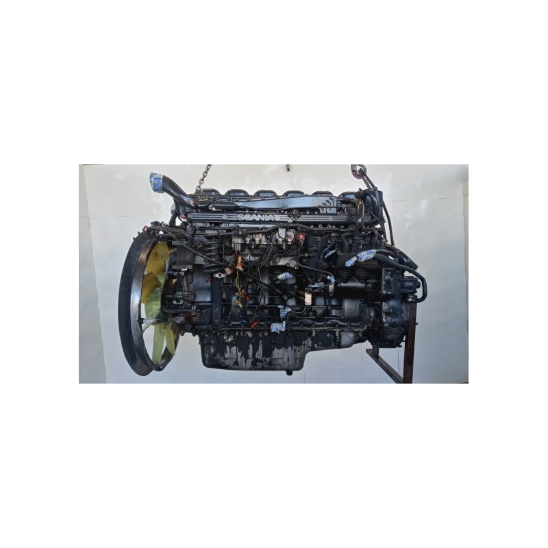 SCANIA ENGINE SCANIA Serie R 2005> used