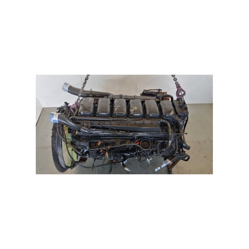 SCANIA MOTORE SCANIA Serie R 2005> usato