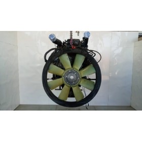 ENGINE SCANIA Serie R 2005>...
