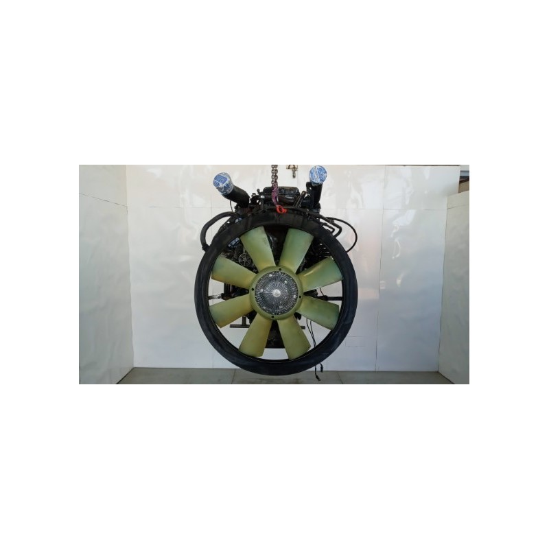 SCANIA ENGINE SCANIA Serie R 2005> used