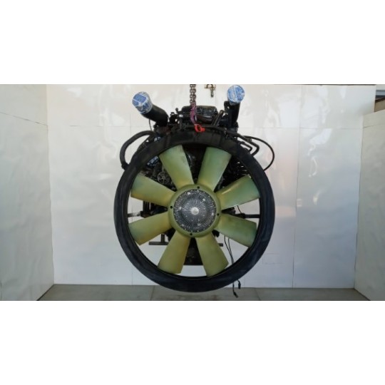 MOTORE SCANIA Serie R 2005> usato