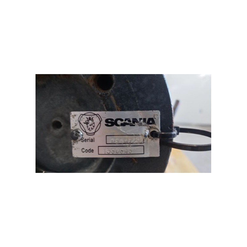 SCANIA PTO SCANIA Serie R 2005> used