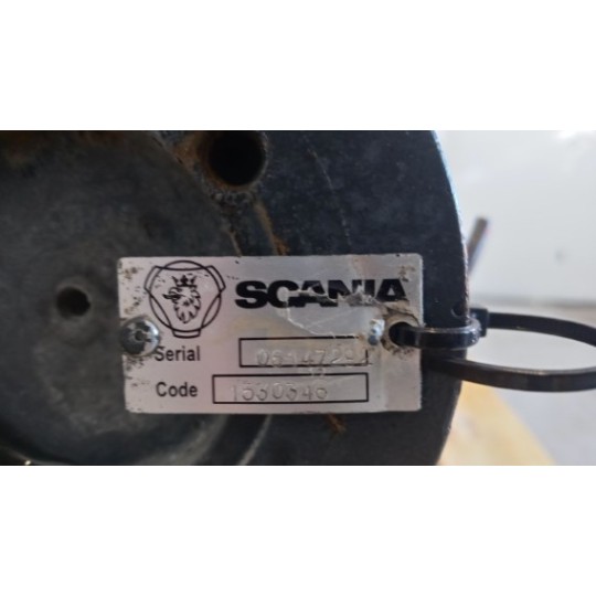 PTO SCANIA Serie R 2005> used