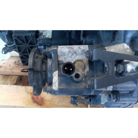 PTO SCANIA Serie R 2005> used