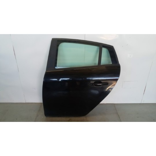 LEFT REAR DOOR  FIAT Bravo 2007>2014 used