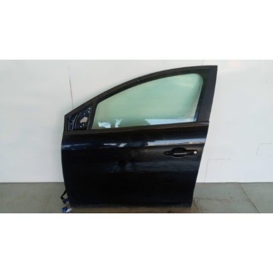 LEFT FRONT DOOR FIAT Bravo 2007>2014 used