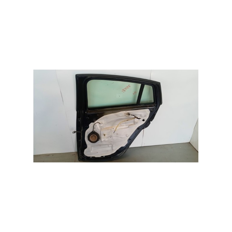 FIAT RIGHT REAR DOOR  FIAT Bravo 2007>2014 used