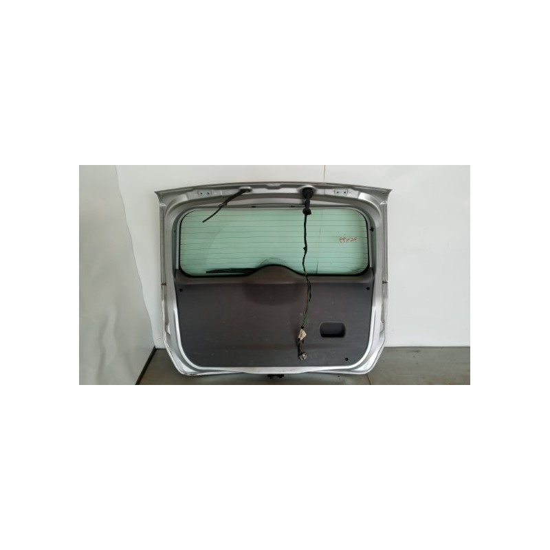 FORD PORTELLONE POSTERIORE FORD Fusion 2002>2006 usato