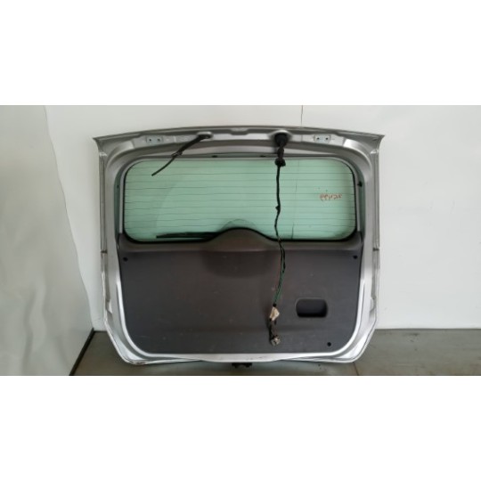 PORTELLONE POSTERIORE FORD Fusion 2002>2006 usato