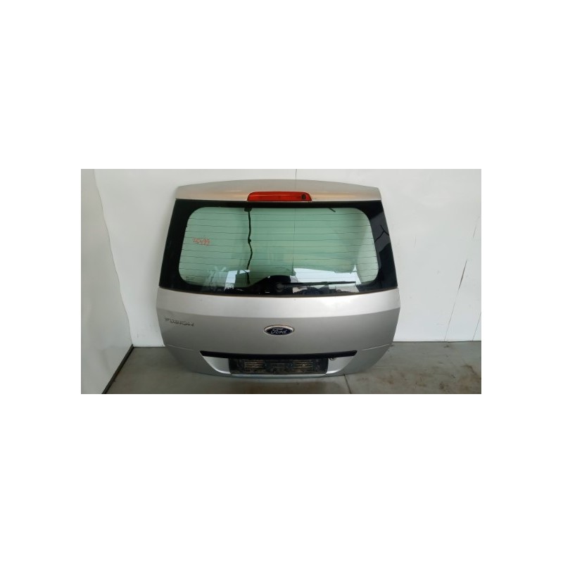 FORD PORTELLONE POSTERIORE FORD Fusion 2002>2006 usato